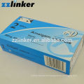 600mg Spill2 50pcs / box Dental Amalgam Alloy Capsule